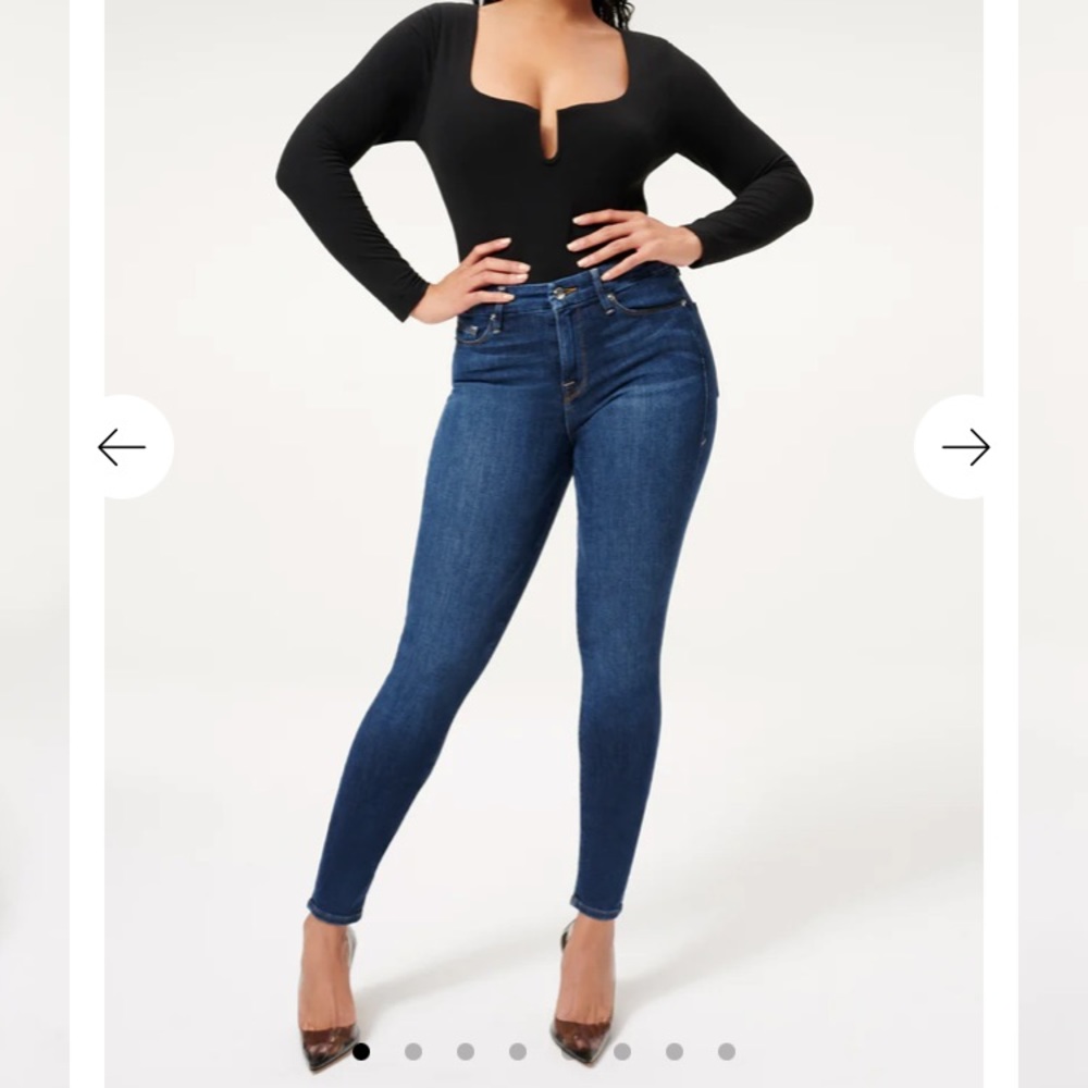 Good American Good Legs Jeans
